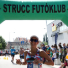 XV. Greiner Szigetköz Félmaraton