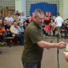 Makett kiállítás - eredményhirdetés (Fotó: Nagy Mária)