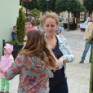 Gyereknap a Magyar utcán (Fotó: Nagy Mária)