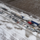 Képriport a levegőből