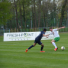 MTE 1904 FUTURA MOSONMAGYARÓVÁR - NAGYATÁDI FC (3:0) (Fotó: Nagy Mária)