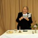 Könyvbemutató: Nády Mária, Lélekfüzér