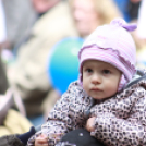  Városi Majális 2017 