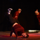 Ünnepi gálaműsor a tánc világnapja tiszteletére - Szigeti Gábor táncpedagógus emlékére