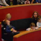 Bogyó és Babóca mesenap (Fotó: Nagy Mária)