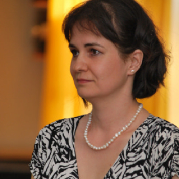 Hatvani Emőke kiállítása - Ilyennek láttam Ausztráliát (Fotó: Nagy Mária)