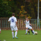 MTE - TATABÁNYA (3:2) Gratulálunk! (Fotó: Nagy Mária)