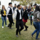 Húsvét a Lajta Néptáncegyüttessel