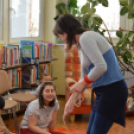 Kerekítő Mondókás Móka (Fotó: Nagy Mária)