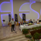 Termény- és virágkiállítás 