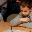 Óvodás malom és sakkverseny - Fiúk (Fotó: Horváth Attila)