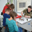 Anya lánya nap a Futurában (Fotó: Nagy Mária)