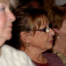 Múzeumi esték, Képek és előképek (fotó: Horváth Attila)