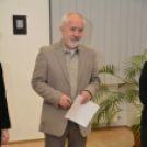 Papírmetszett grafikák (Fotó: Nagy Mária)