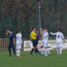 MTE 1904 FUTURA MOSONMAGYARÓVÁR - III. KER. TVE (2:3)