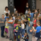 II. Dobos és Ütőhangszeres nap