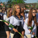 Kossuth Lajos Gimnázium Ballagás (Fotó: Nagy Mária)