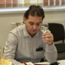 Kertbarátok borkóstolója 