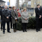 Március 15-i városi ünnepség