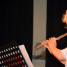 XVI. Nemzetközi művésztalálkozó, Blitz kiállítás és alkotótábor (Fotó: Bánhegyi István)