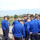 MKC SE - MTE 1904 csapattalálkozó