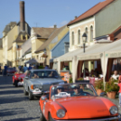 15. Pannonia-Carnuntum int. Historic Rallye