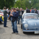 Veterán autó és motor találkozó (Fotó: Nagy Mária)