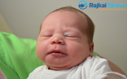 Rácz Amina Mária, 3080 gr. Mosonmagyaróvá