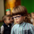 Mikulás a Pillangó Óvodában és mini bölcsődében