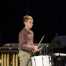 II. Dobos és Ütőhangszeres nap