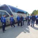 MKC SE - MTE 1904 csapattalálkozó