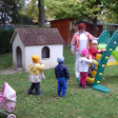 Gólyahír Bölcsőde energetikai korszerűsítése - Ünnepélyes átadó