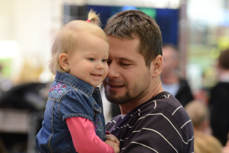 Esküvői Kiállítás - Győr Árkád - 2014.