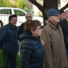 A felújított Hansági Múzeum átadója (Fotó: Nagy Mária)