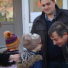 Őzikés óvoda ünnepélyes átadás (Fotó: Nagy Mária)