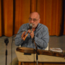 Rajzolj a Fehér Egérrel eredményhirdetés (Fotó: Nagy Mária)