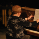 Zeneiskolai növendék hangverseny  (Fotó: Nagy Mária)