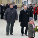 Március 15-i városi ünnepség