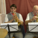 XVI. Mofém Zenészbál