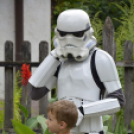 Mosonmagyaróvári Jótékonysági Családi Nap