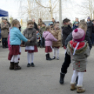Ünnepváró Mikulás délelőtt