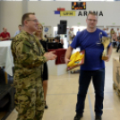 22. Nemzetközi Makett Kiállítás és Verseny, Díjátadó 