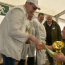 V. KOLBÁSZTÖLTŐ VERSENY ÉS FESZTIVÁL 