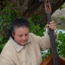 Gyalogos Lajta Híd ünnepélyes átadása (Fotó: Bánhegyi István)