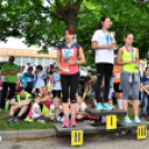 XII. Greiner Szigetköz Minimaraton (Fotó: Horváth Attila)
