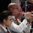 MOFÉM Fúvószenekar Jótékonysági Hangverseny