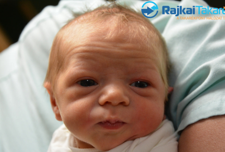 Somarakis Szofi, 2500 gr. Hegyeshalom