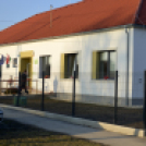 Megújult a Család- és Gyermekjóléti Központ 