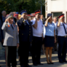 100 éves Tűzoltó Laktanya Jubileumi ünnepség és Felújított Múzeum megnyitó 
