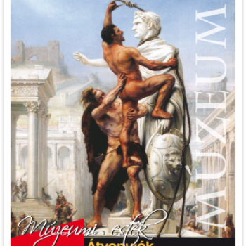 Múzeumi esték - Átvonulók (Fotó: Bánhegyi István)